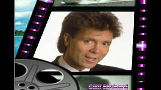 Cliff Richard with Cindy Kent - Love Is More Than Words