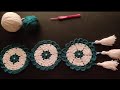 Beautiful crochet wall hanging/ step by step tutorial/ beginners friendly