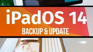 How to Back Up & Update iPad to iPadOS 14 on Mac | MacBook, iMac, Mac mini, Mac Pro
