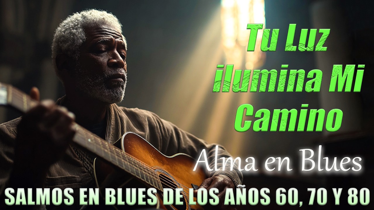 Proverbios en Blues: Cuando el Camino Oscuro Se Ilumina con Su Presencia
