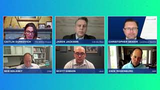 The Next Decade and Beyond