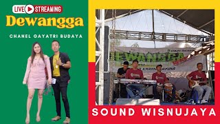 Streaming Dewangga krobokan