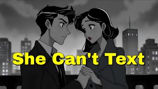 Shes Thinking Of Texting You Heres Why She Doesnt Do It