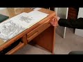 Beginning of video