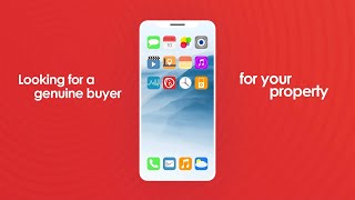 Graana App screenshot 2