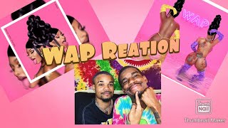 WAP Reaction