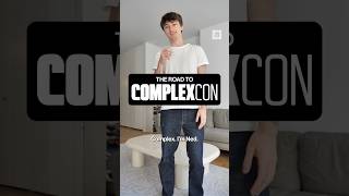 The 5 Craziest Vintage Tees Neddie Vintage Is Bringing To Complexcon.