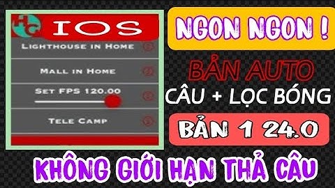 PLAY TOGETHER | BẢN HACK AUTO CÂU CÁ + LỌC BÓNG 5 + KHÔNG GIỚI HẠN LƯỢT CÂU + BỔ CỦI NHANH MỚI NHẤT