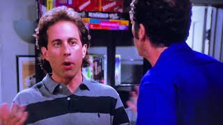 Seinfeld - Kramer on Marriage