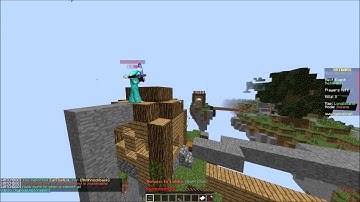 That Hypixel VIP Hacker | Skywars Shorts #4