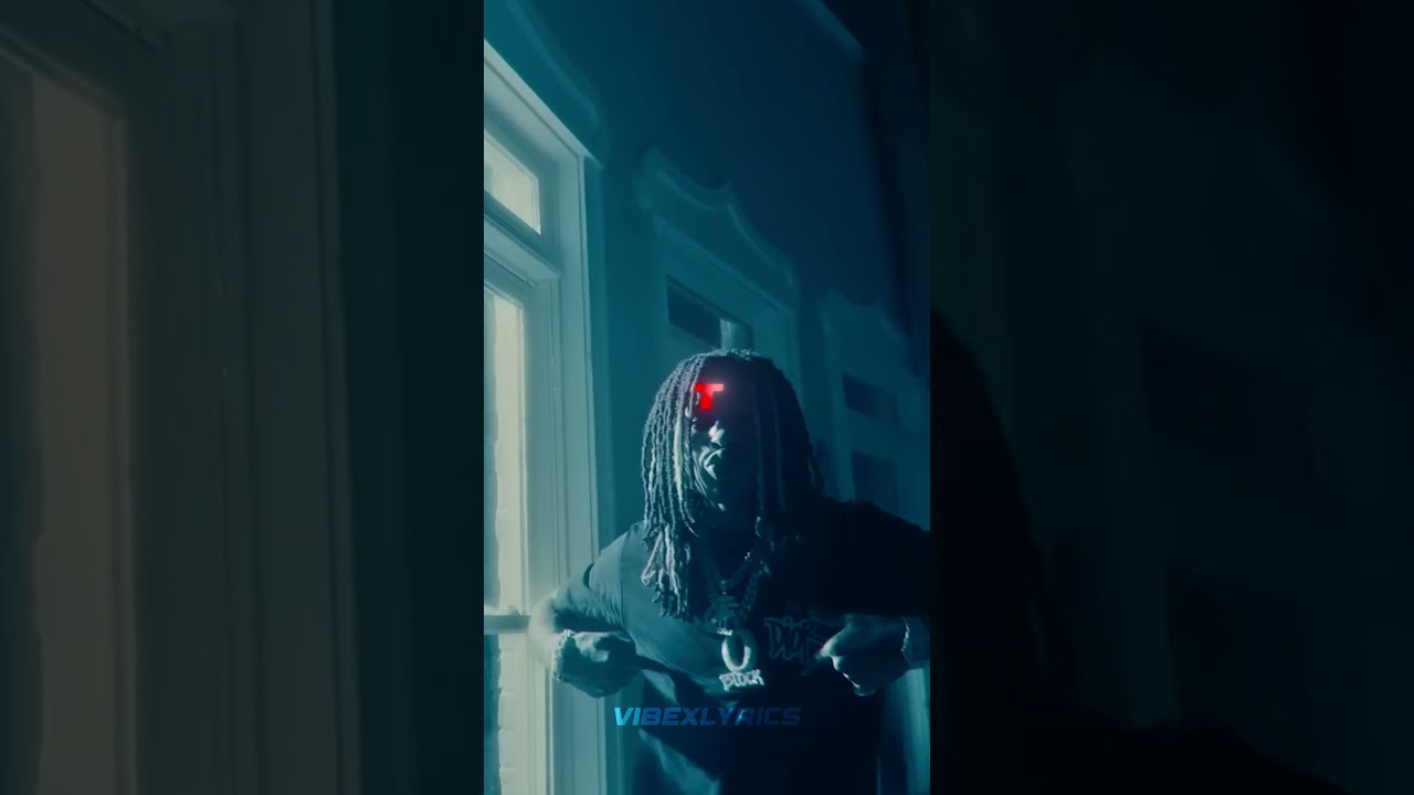 King Von :- Mine Too || Lyrics Edit || 