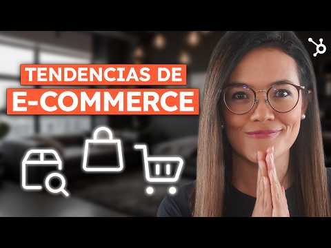 ¿Cómo adaptarme a las nuevas tendencias del ecommerce en 2025 ?