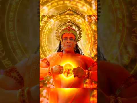 Hanuman janmotsav 2024 #best #status #ramayan #shorts