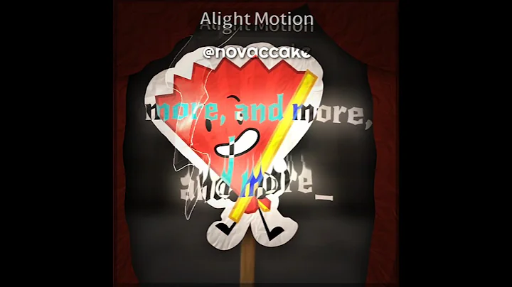 SPOILERS - EXPERIMENT 21 !! (i still have 7 more exams💔) #experiment21 #inanimateinsanity #ii #osc