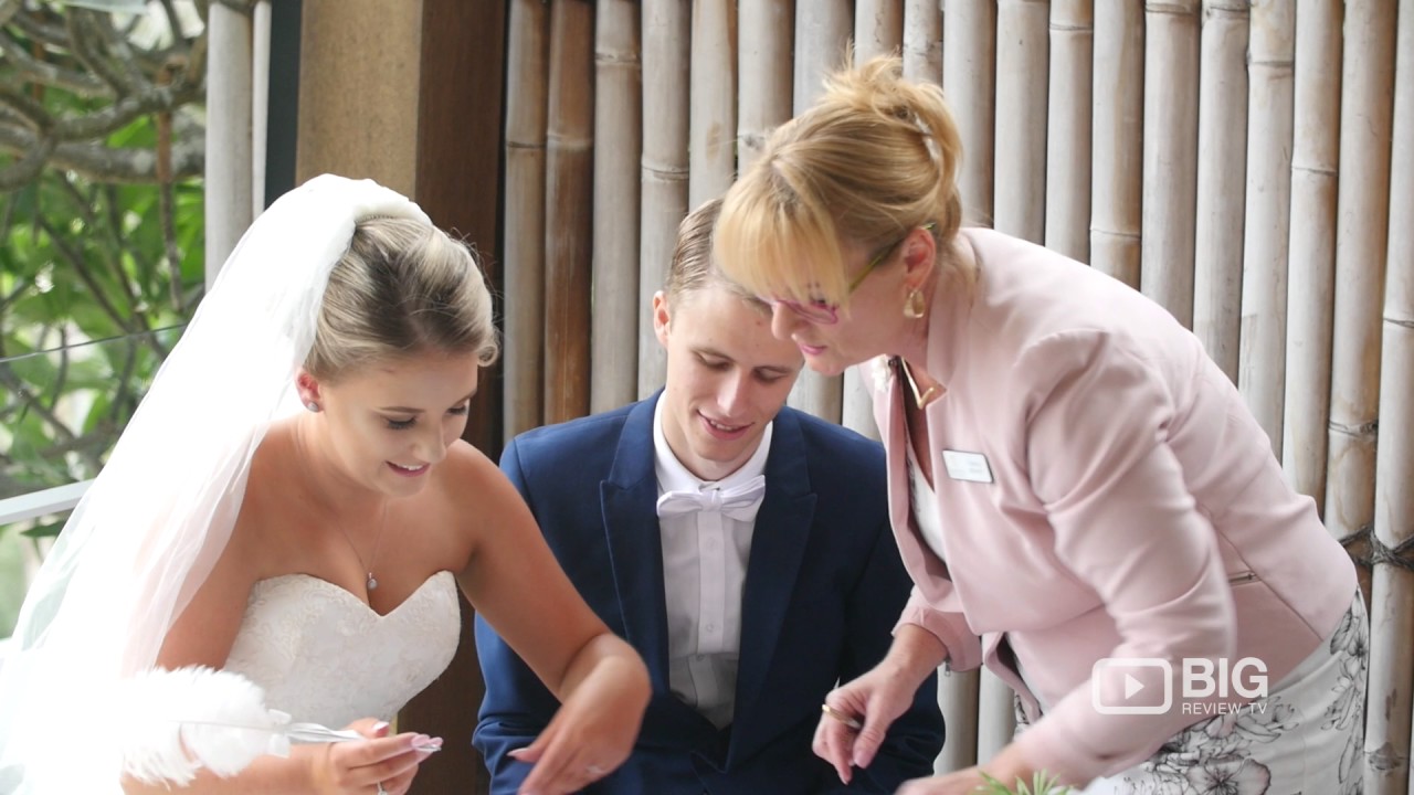 I Do For You a Marriage Celebrant Gold Coast for a Wedding Ceremony or a Wedding Vows