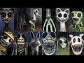 ZOONOMALY 2 HORROR FINAL BOSS FIGHT GAMEPLAY (1080P-120FPS)