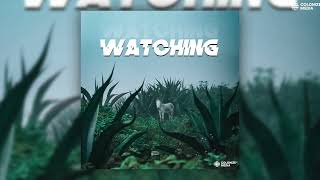 DJ Vayne - Watching