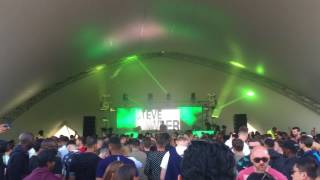 Steve Lawler at Eastern Electrics 2017