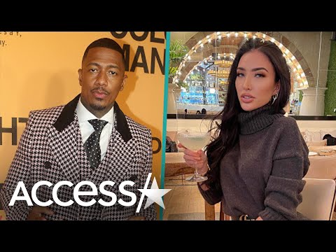 Nick Cannon Expecting 8th Child Almost 2 Months After Son's Death