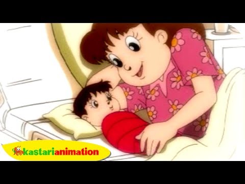 Doa Untuk Orang Tua (Full Version) - Kastari Animation Official