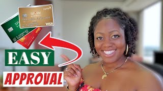 Build Business Credit FAST As A New Business Owner || EASY Approval  Bad Credit OK