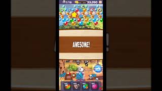 Panda Pop Level 2371