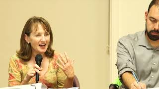 San Mateo General Plan 2040 Subcommittee Meeting 1
