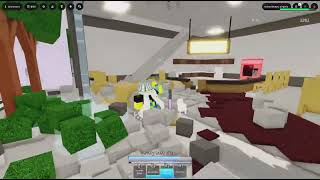 Kind lock-on spamming Ryu executes evil Mahito