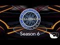 TOF Studios Who Wants To Be A Millionaire Season 6 Rehearsal #4 (Final)