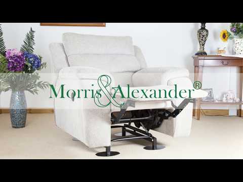 Alexander Universal Furniture Raiser Mk2 For Recliner & Riser Recliner 2