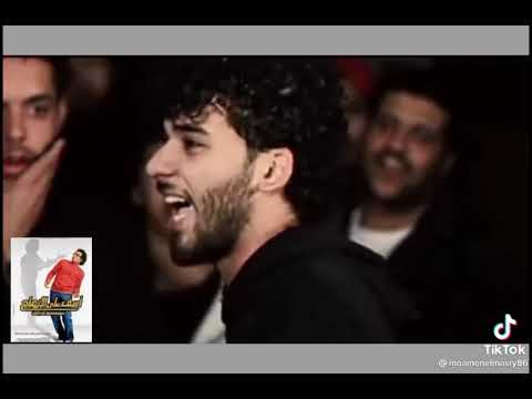 باتل قرصان و امير بارات علي افلام احمد حلمي