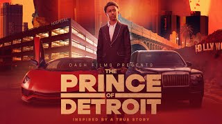 Dash Films Presents: Prince of Detroit (2023) Official Trailer