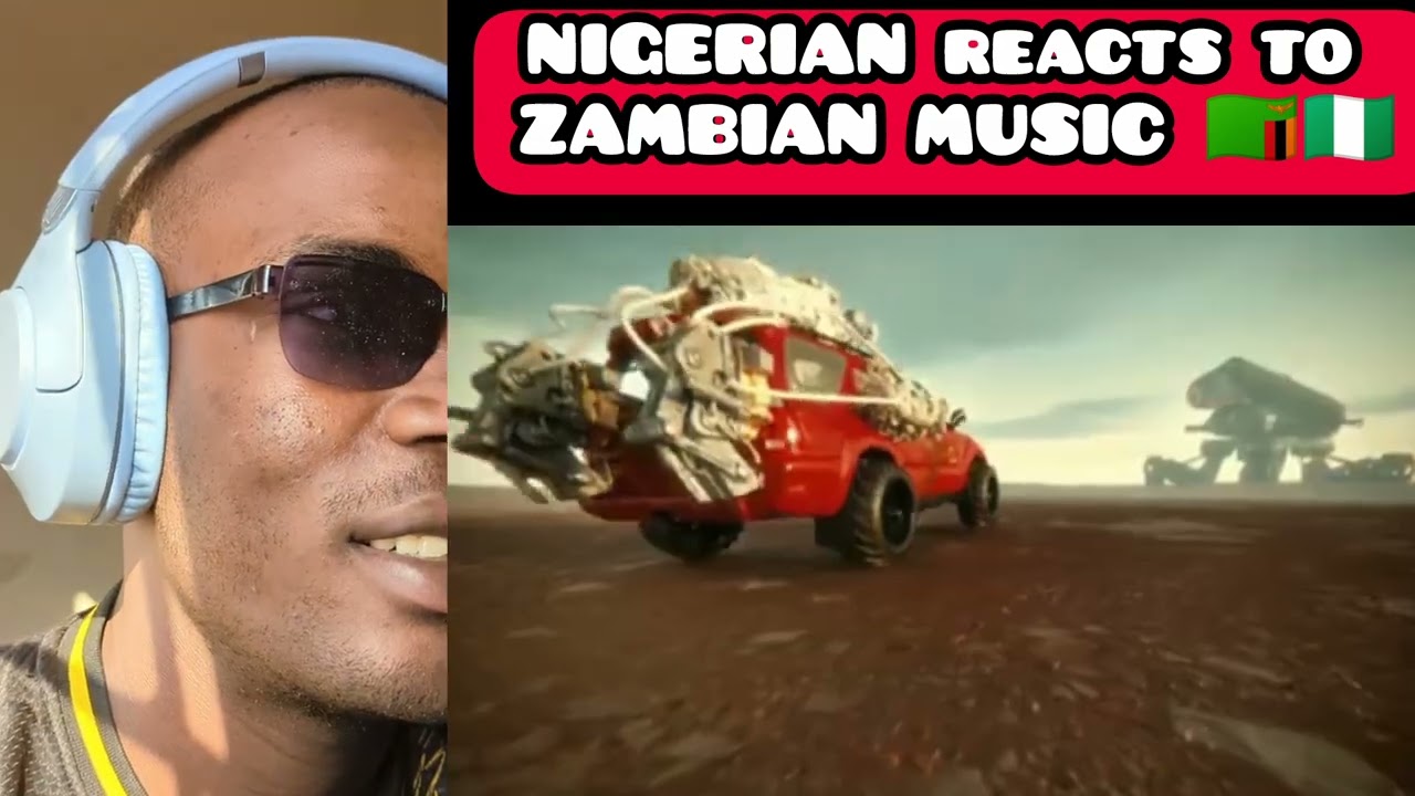 76 DRUMS big machines reaction 