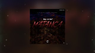 Jnior No Beat  Matana original Mix  Instrumental De Afro House