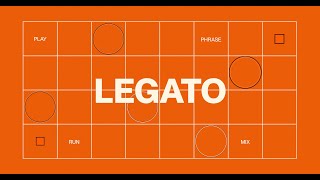 Orchestral Strings - Tutorial Series Spot On - Legato