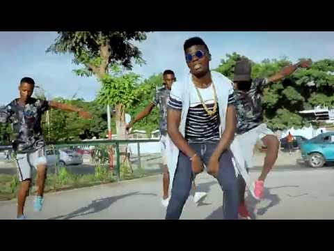 Orgulho De Viana - M Da Puma ft Liro Mavragga- Video oficial