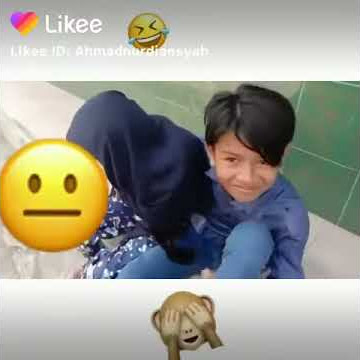 Pacaran anak SD bikin baper