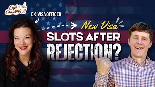 Datos Fall 2026 Visa Slots: What Rejected Students Need to Know Guía