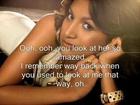 When It Was Me by Paula DeAnda