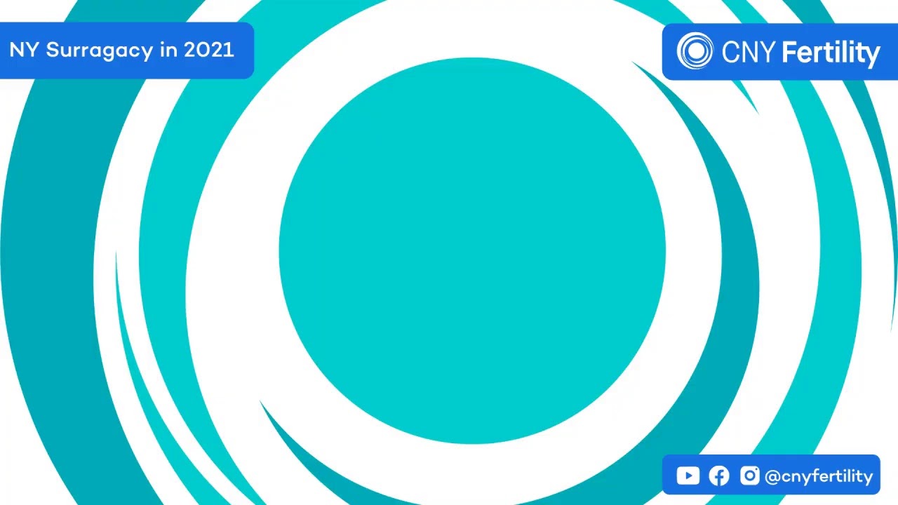 Surrogacy 101: NYS Surrogacy Law Update 2021 with Reproductive Lawyer Yifat Shaltiel