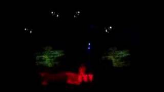 Antix at Splore The drop after monster build up