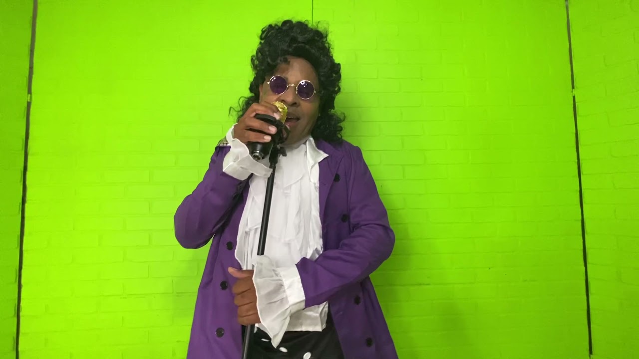 Wibby White Soo Alone Live Studio Performance Taping 2021....