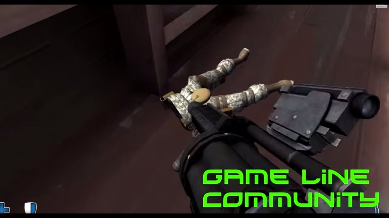 HERO протезы потерял)