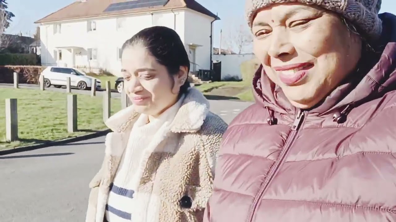 ||स्कॉटलैंड के खूबसूरत नजारे ||Premlata rawat 