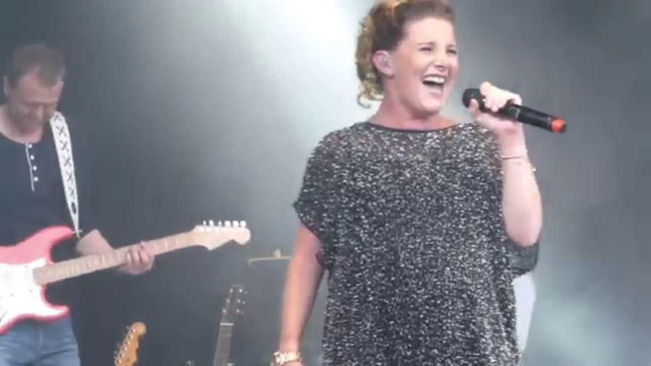 SAM BAILEY - 