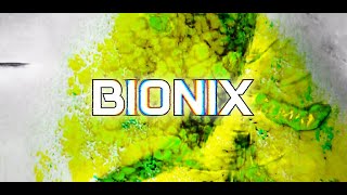Bionix (Intro) screenshot 2