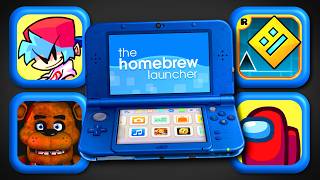 Que Faire Avec Une 3Ds Hack En 2026 ?