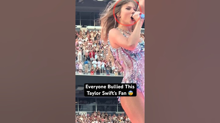Taylor Swift’s Mom Gave Them A LESSON…