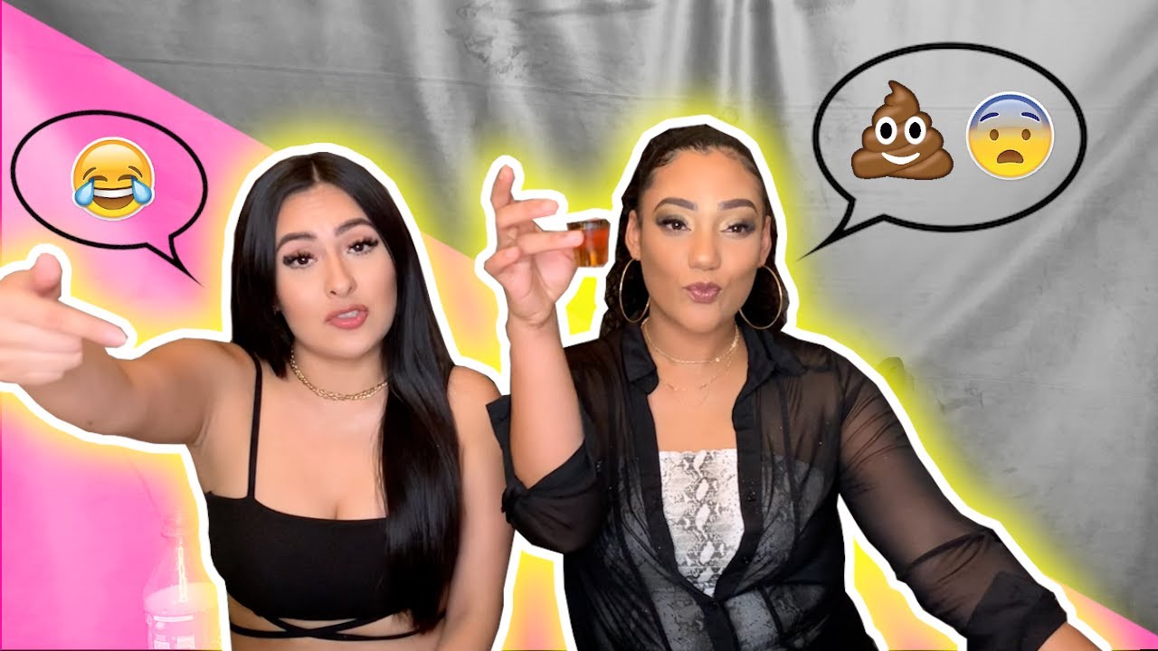 Will I Regret Sharing This?? | Taking Shots Of Crown Royal Peach | Drunk Grwm | Drunk Juicy Secrets