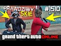 GTA 5 Online Po Polsku [#1510] Prawdziwy SKIE... /bez Bertbert